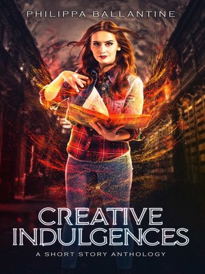 cover image of Creative Indulgences